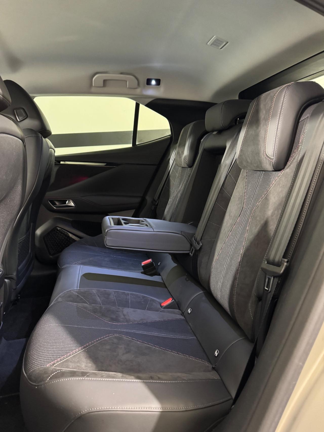 Ds DS4 4 E-Tense 225 Performance Line+ * REGALO SPECIALE DA AUTOWEB *