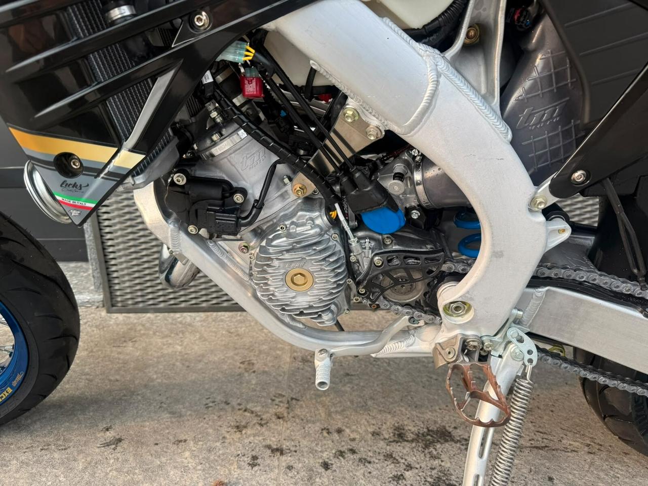 Tm SMR 125 2026