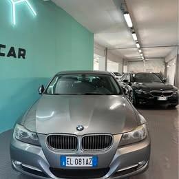 Bmw 318 318d 2.0 143CV cat