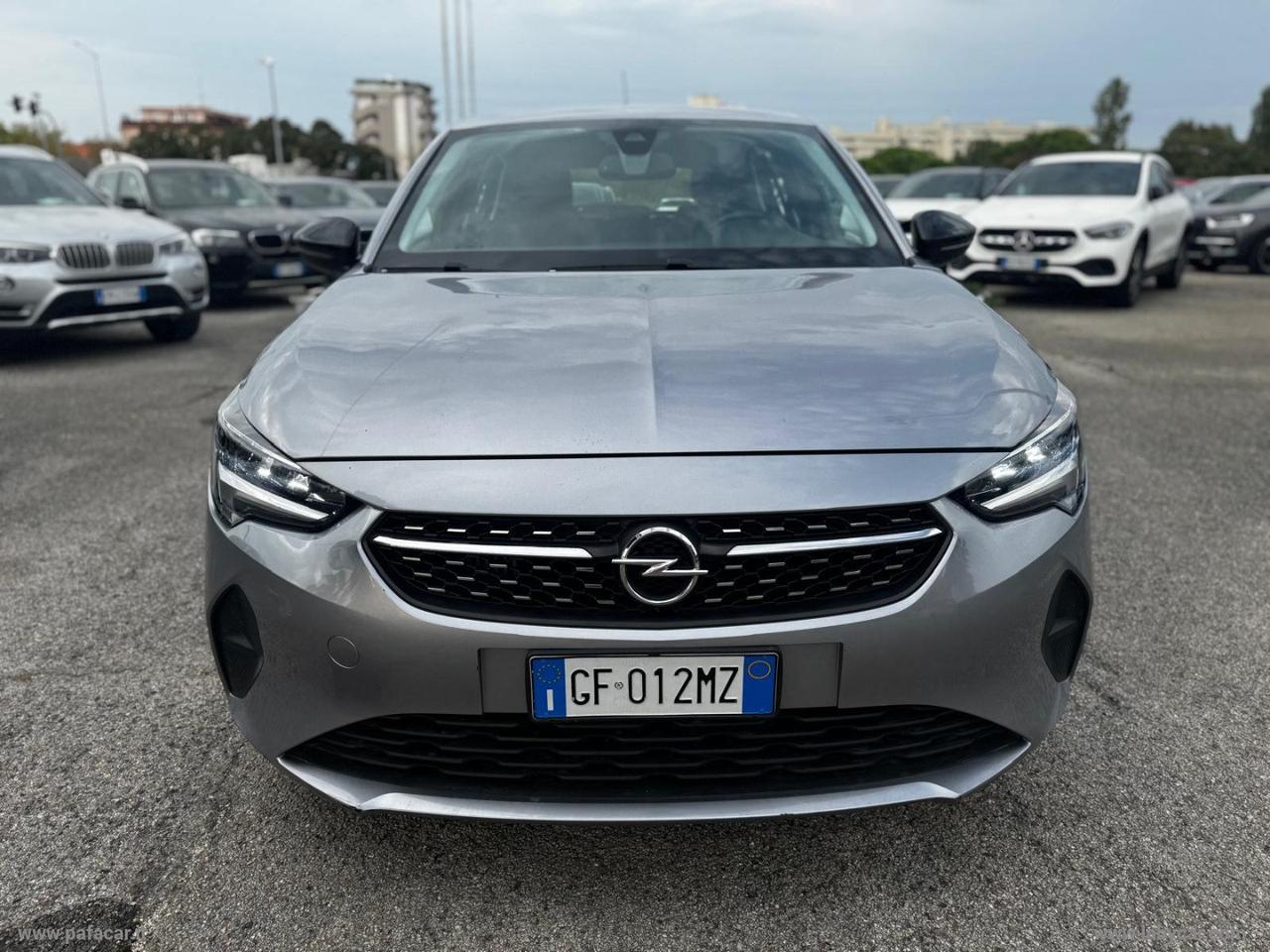 OPEL Corsa 1.2 100 CV