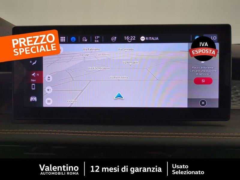 Alfa Romeo Tonale 1.5 130 CV MHEV TCT7 Sprint