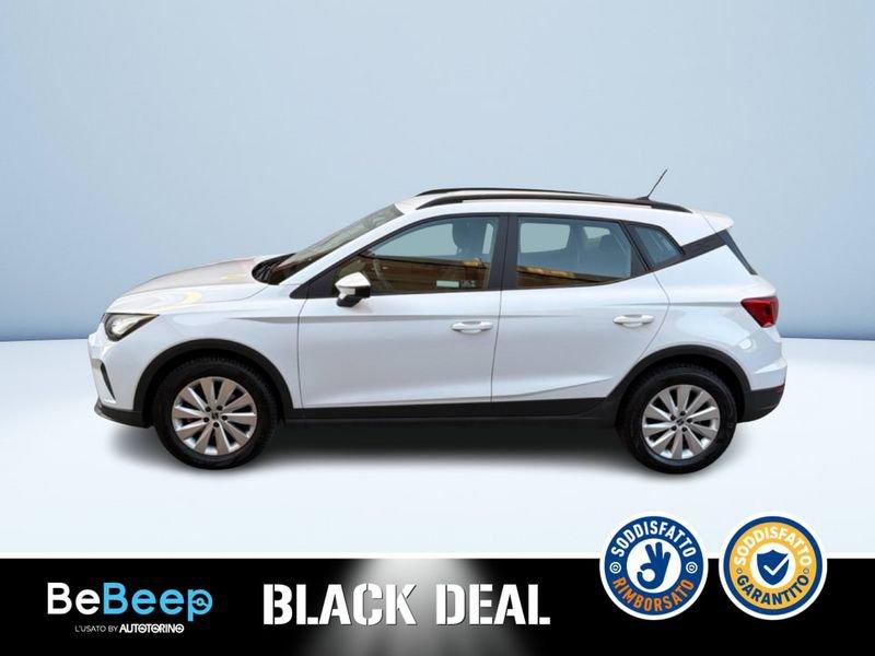 Seat Arona 1.0 ECOTSI STYLE 95CV