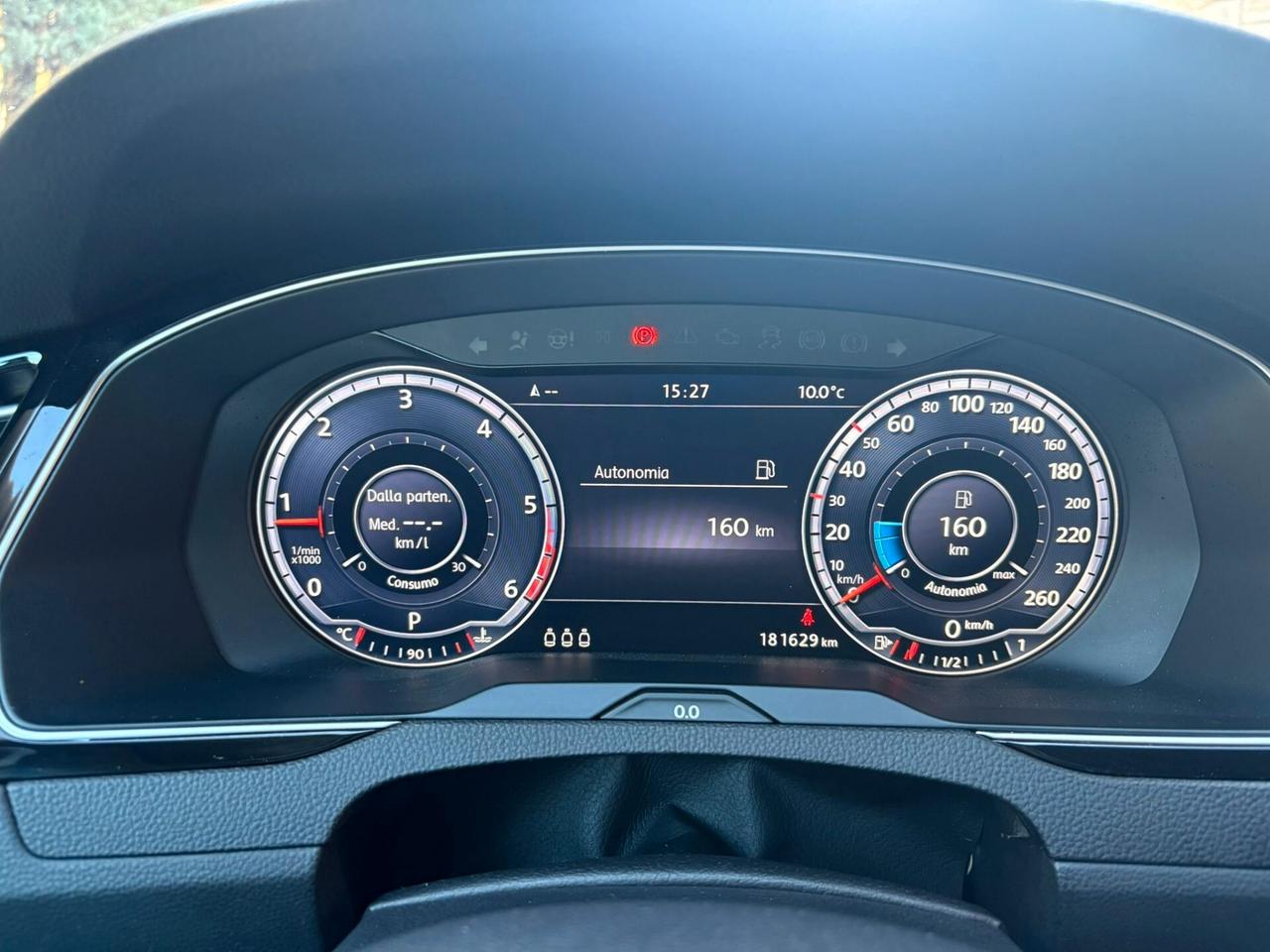 Volkswagen Passat Variant 2.0 TDI DSG Highline BlueMotion Technology