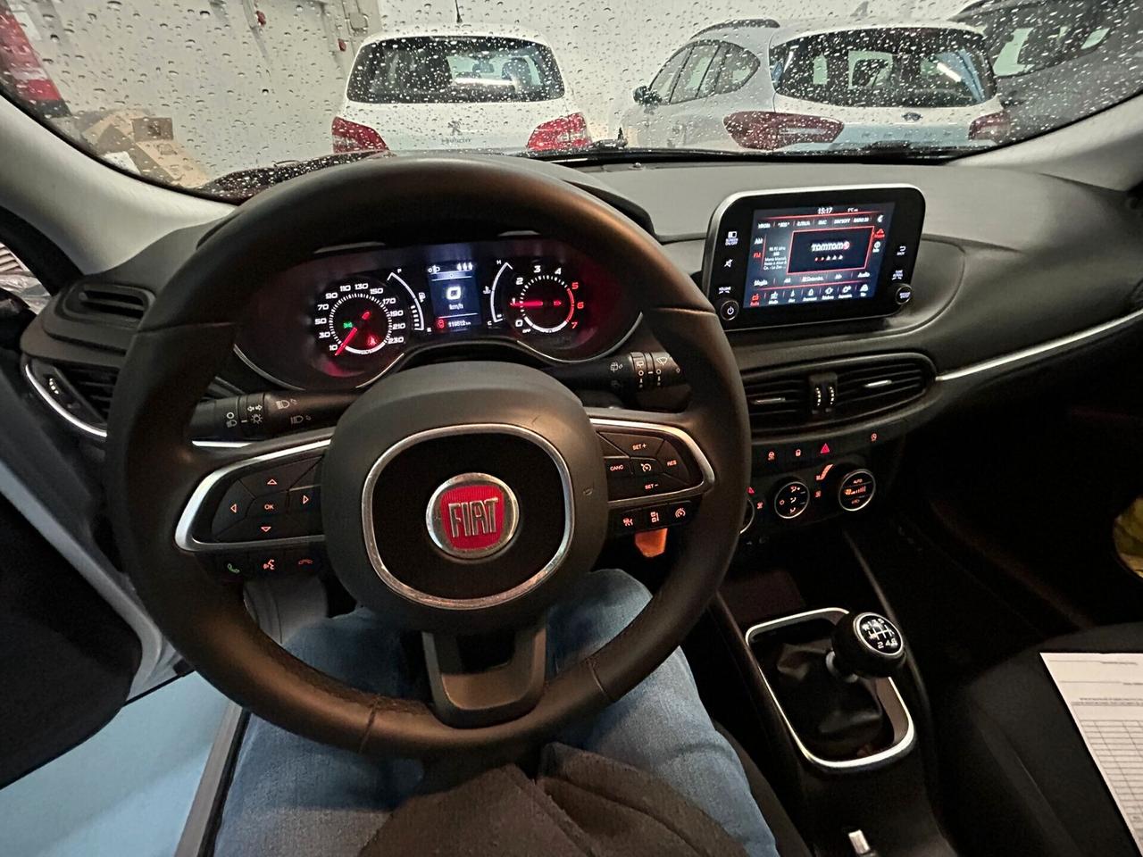 Fiat Tipo Berlina 1.6 Mjt 120 *FULL OPT* comeNUOVA