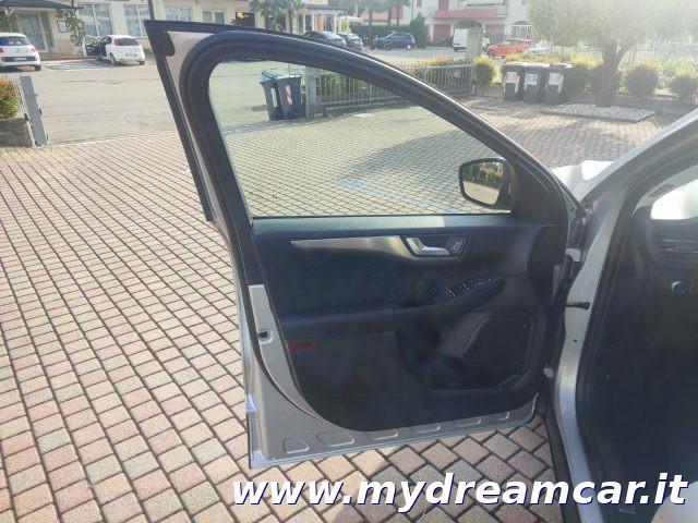 FORD Kuga 1.5 EcoBlue 120 CV 2WD Titanium