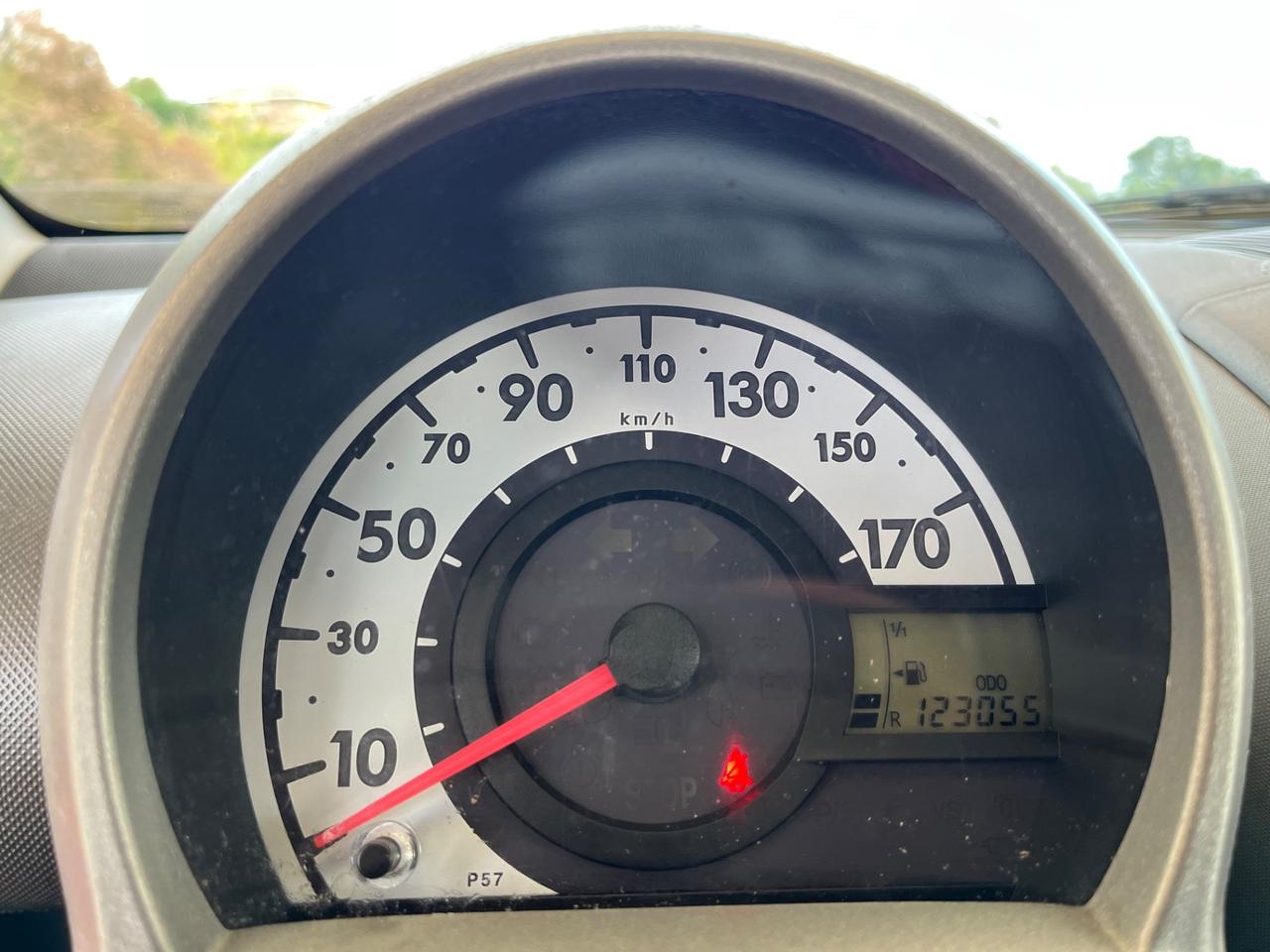 Toyota Aygo 1.0 12V VVT-i 3 porte Now