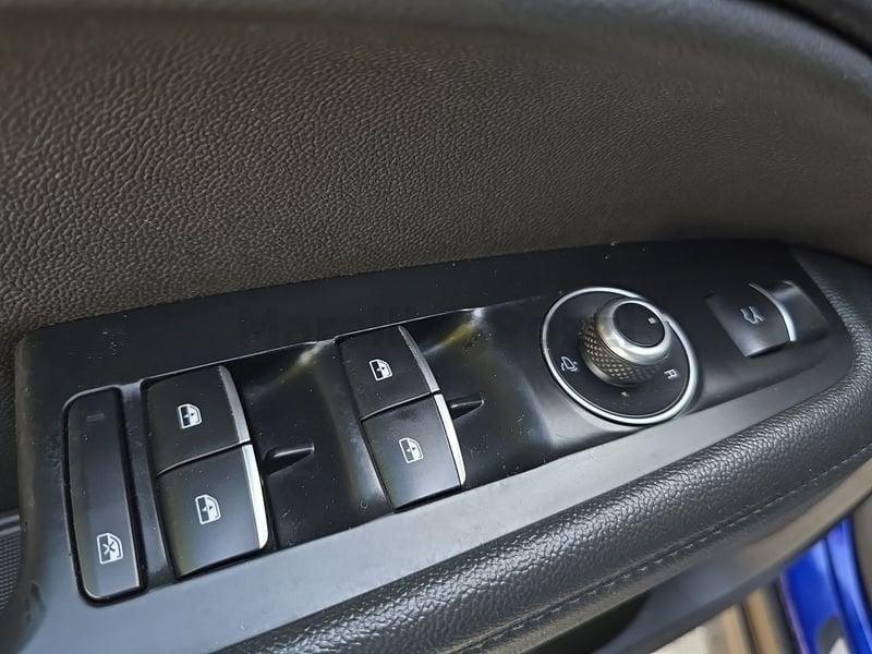 Alfa Romeo Stelvio Stelvio 2.2 Turbodiesel 190 CV AT8 Q4 Business