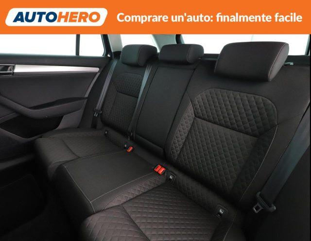 SKODA Superb 1.4 TSI Plug-In Hybrid DSG Wagon Executive