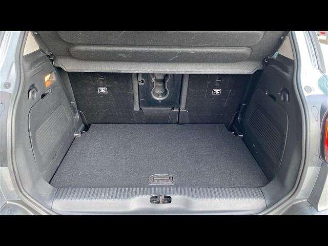 Citroen C3 Aircross 1.5 BlueHDi Shine S&S