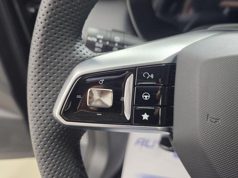 MG ZS HEV 1.5 Hybrid+ Luxury Con BONUS EASY GO'