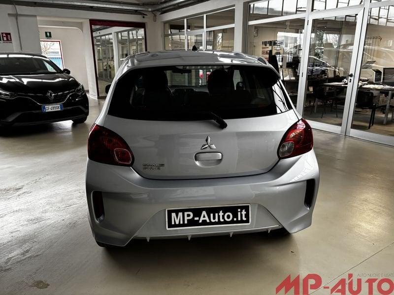 Mitsubishi Space Star 1.2 Benzina OK NEOPATENTATI tua a 181,00 al mese