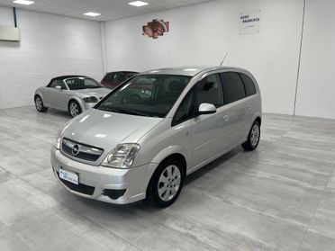 Opel Meriva 1.4 16V Cosmo