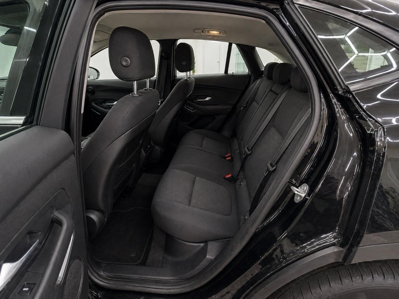 Jaguar E-Pace 2.0D 150 CV AWD