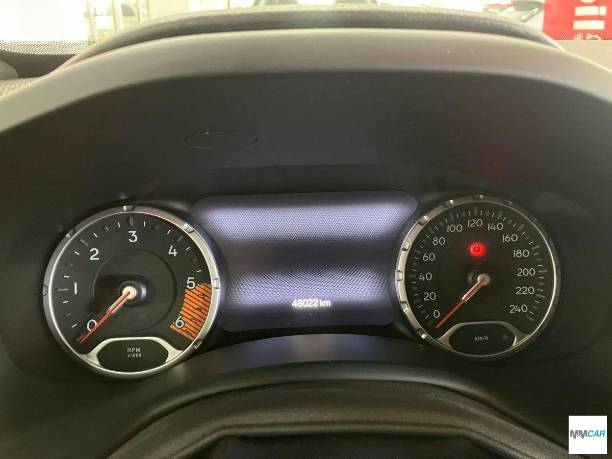 JEEP - Renegade 1.6 MJT 130CV Limited