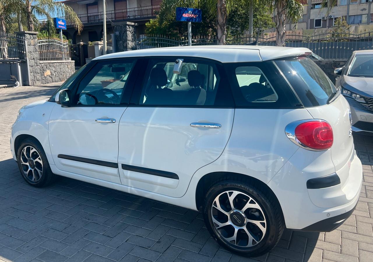 Fiat 500L 1.6 Multijet 120 CV Business