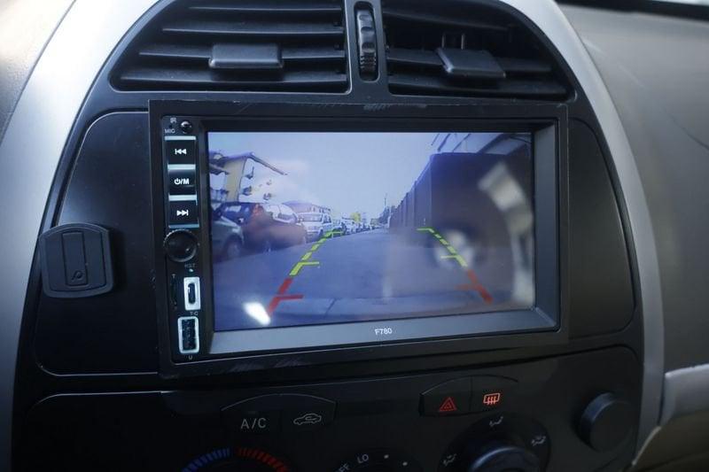 DR AUTOMOBILES dr5 DR AUTOMOBILES dr5 dr5 1.6 16V Bi-Fuel GPL 80KW ANNO 2010