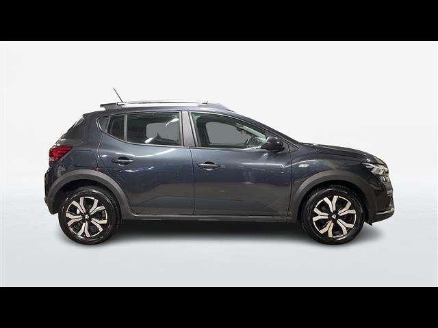 Dacia Sandero Streetway 1.0 TCe Comfort SL DaciaPlus