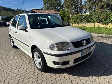 VOLKSWAGEN Polo 1.4 cat 5 porte Comfortline