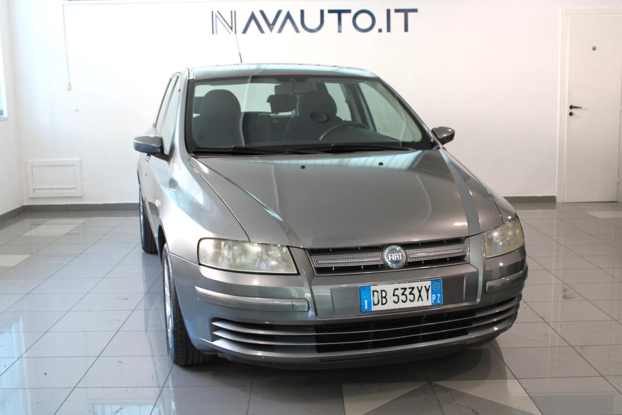 FIAT Stilo 1.9 JTD Emotion - 2006