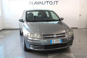 FIAT Stilo 1.9 JTD Emotion - 2006