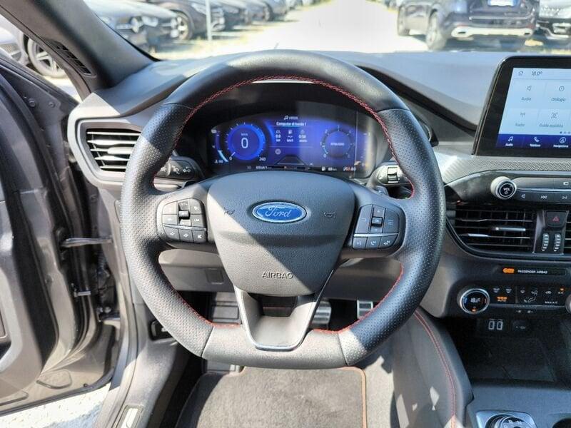 Ford Kuga Kuga 1.5 ecoblue ST-Line Design 2wd 120cv auto