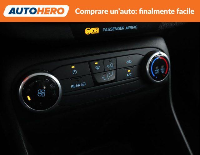 FORD Fiesta 1.1 85 CV 5 porte Plus