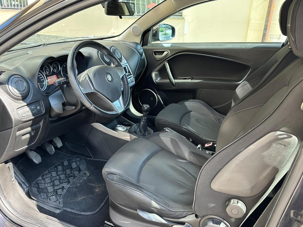 Alfa Romeo MiTo 1.6 JTDm 16V Progression