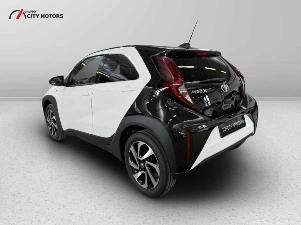 Toyota Aygo X 1.0 Trend S-CVT