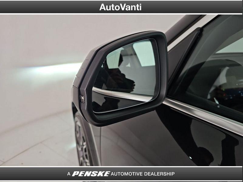 BMW X1 iX1 edrive 20 X-Line