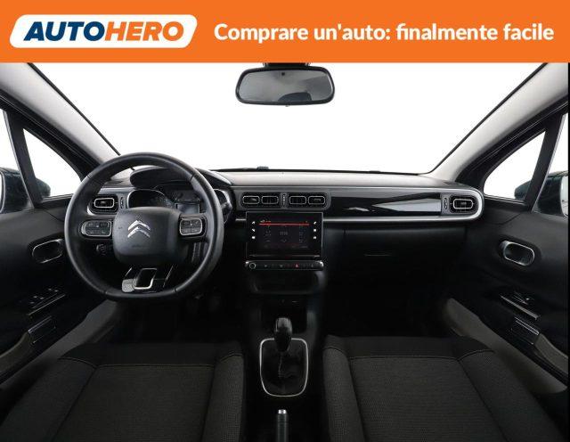 CITROEN C3 PureTech 82 Shine