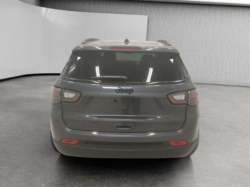 Jeep Compass 1.6 mjt Night Eagle 2wd 130cv