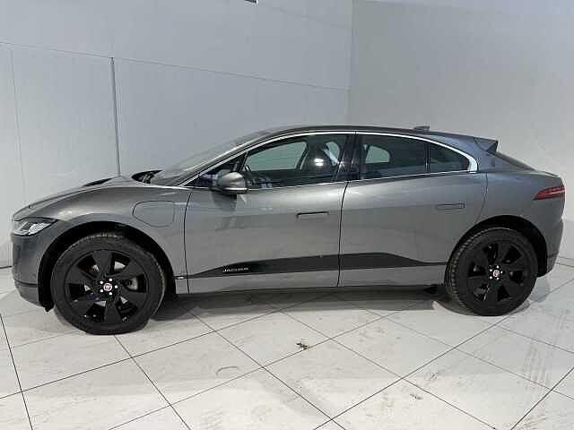 Jaguar I-PACE EV 90 kWh 400 CV Auto AWD SE