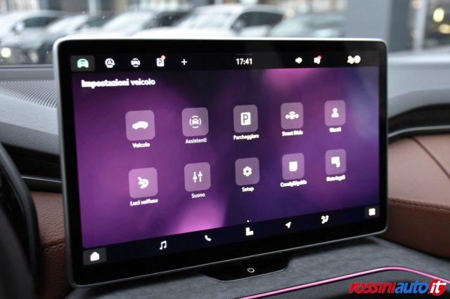 SKODA Kodiaq 2.0 TDI 150 CV DSG EXECUTIVE 7 POSTI + R20 + DESIG