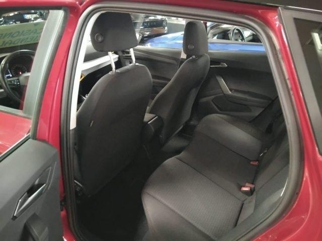 SEAT Arona 1.0 TGI Style LED