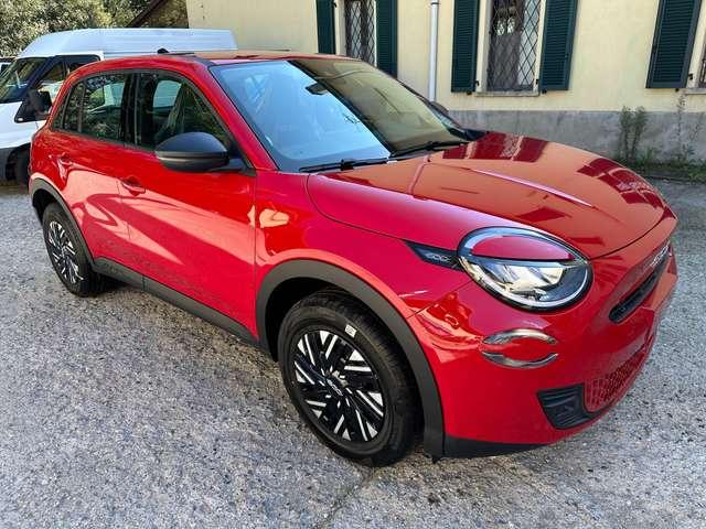 Fiat 600 1.2 hybrid 110cv automatica DCT - NUOVA