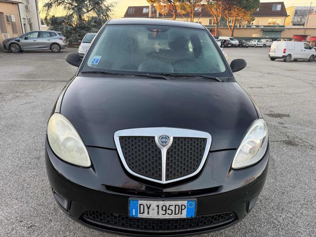 LANCIA Ypsilon 1.4 BENZINA/GPL senza nessun lavoro da fare