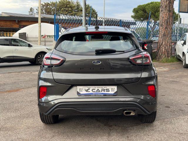 FORD Puma 1.0 EcoBoost Hybrid 125 CV ST-Line *227? AL MESE*