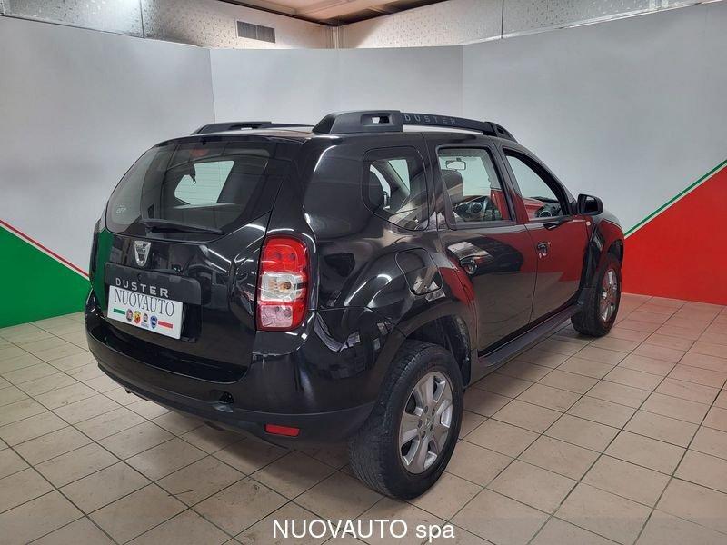 Dacia Duster Duster 1.5 dCi 110CV 4x2 Lauréate