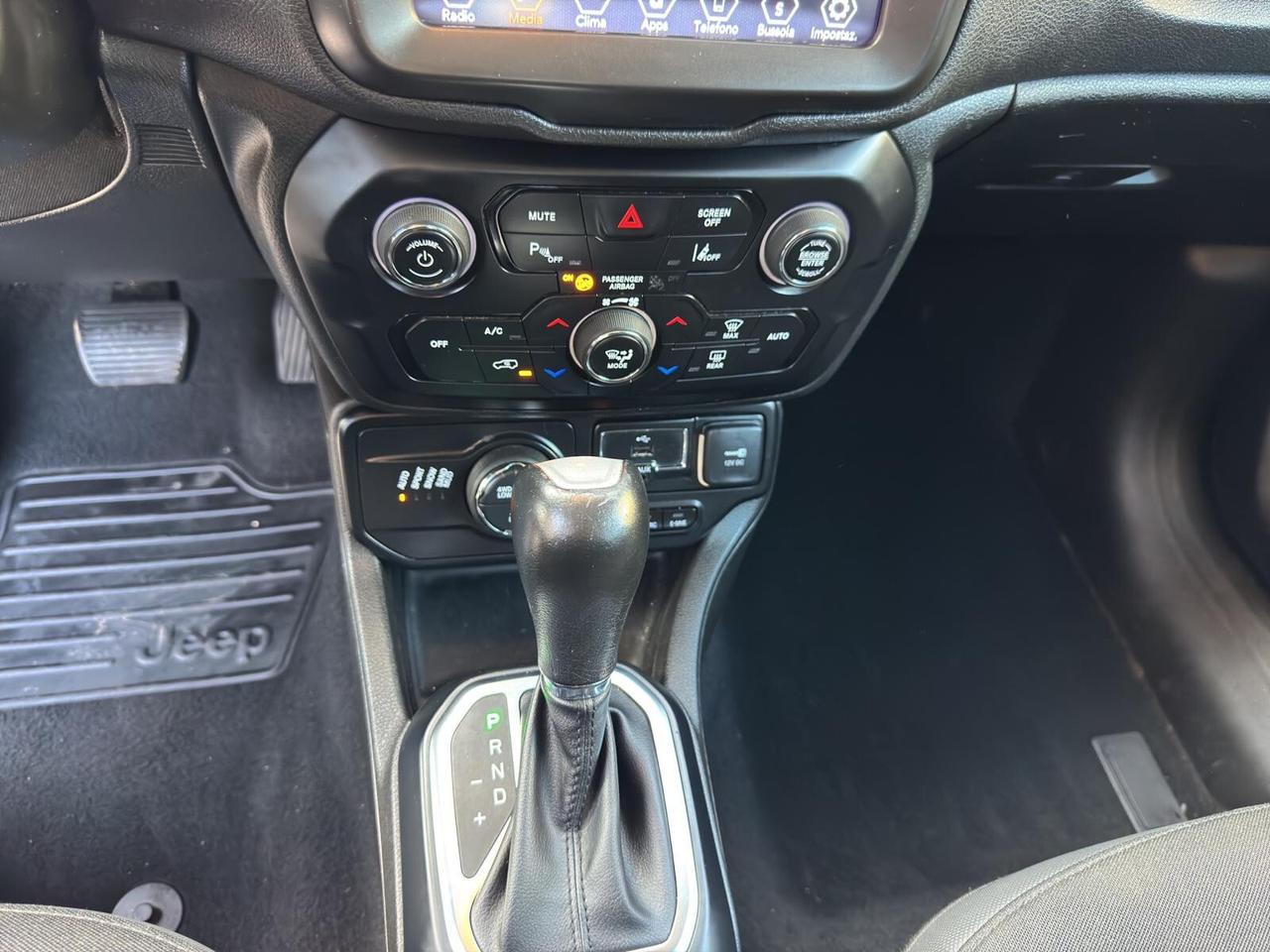 Jeep Renegade 1.3 phev 190cv Limited 4xe automatica 2022