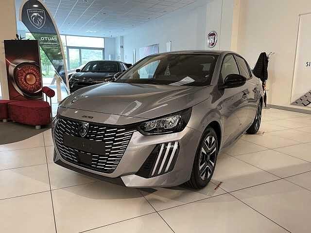 Peugeot 208 PureTech 100 Stop&Start 5 porte Allure