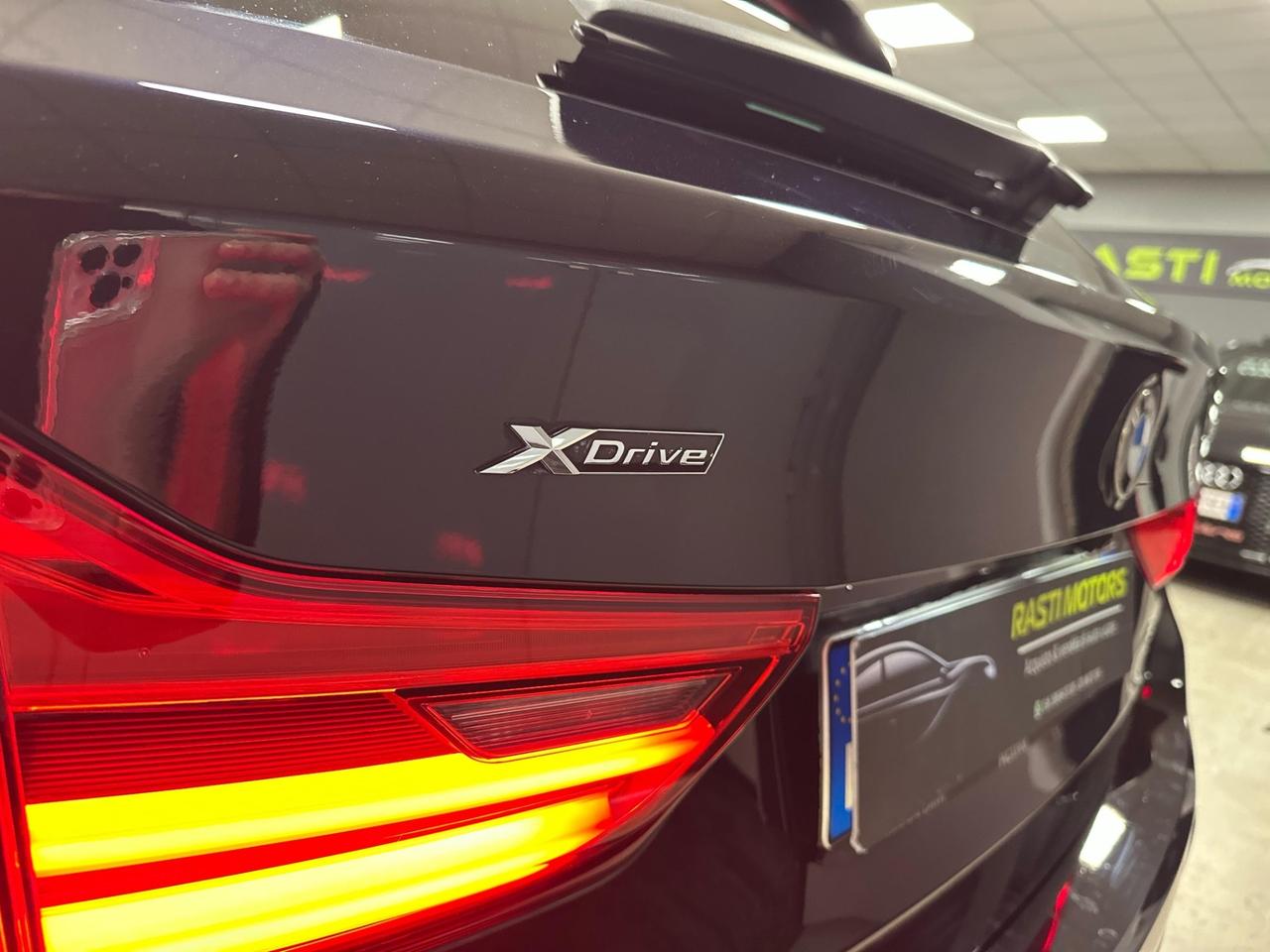 Bmw 530 530d xDrive Touring Msport