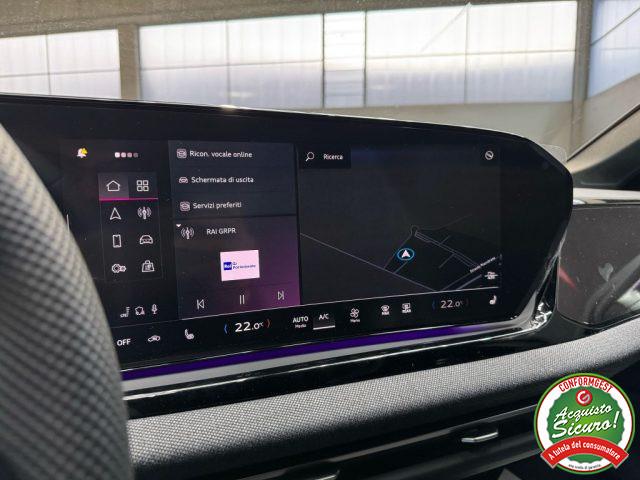 AUDI A5 Avant TDI 150 kW S tronic mHEV+ S Line edition