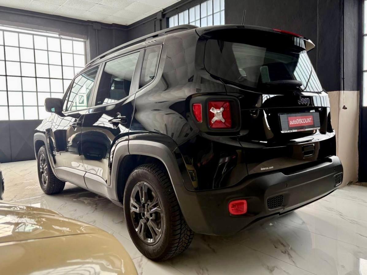 Jeep Renegade 1.0 T3 Longitude *PREZZO PROMO*