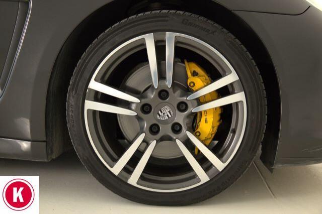 Porsche Panamera 3.0 Diesel***