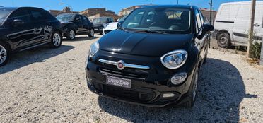 Fiat 500X 1.4 MultiAir 140 CV Lounge
