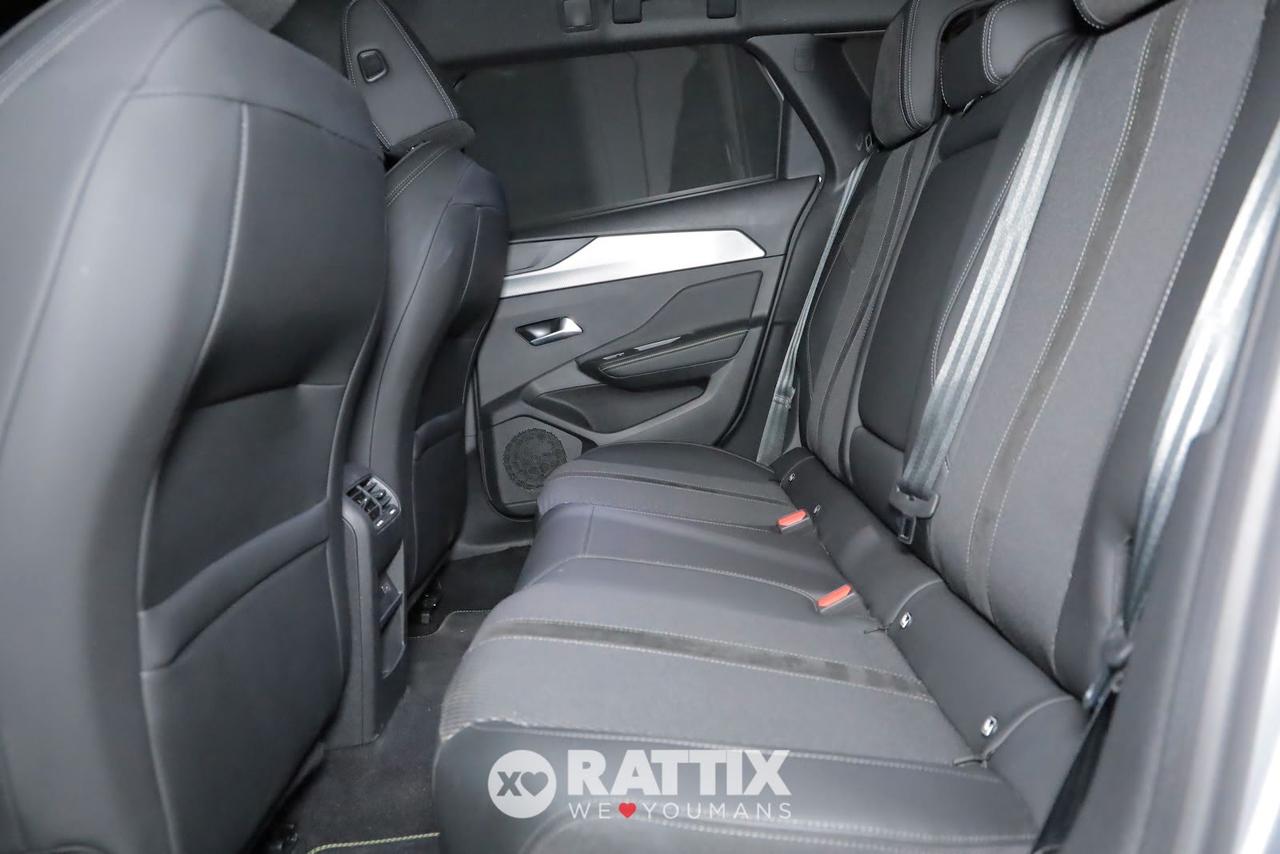 Peugeot 308 SW 1.2 Puretech 130CV GT EAT8