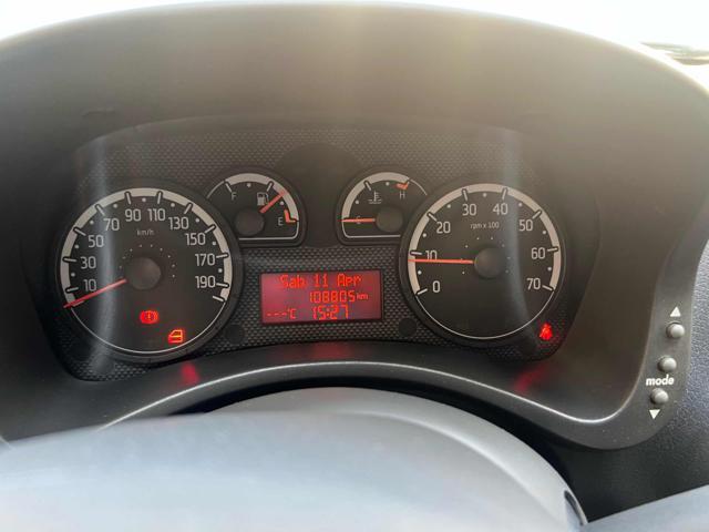 FIAT Panda 1.2 Emotion Euro 5