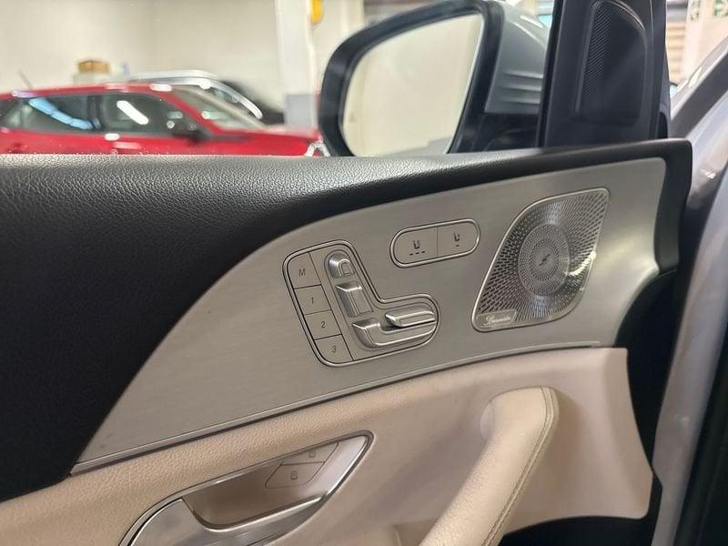 Mercedes-Benz GLE 300 d AMG Line Advanced Plus 4matic auto