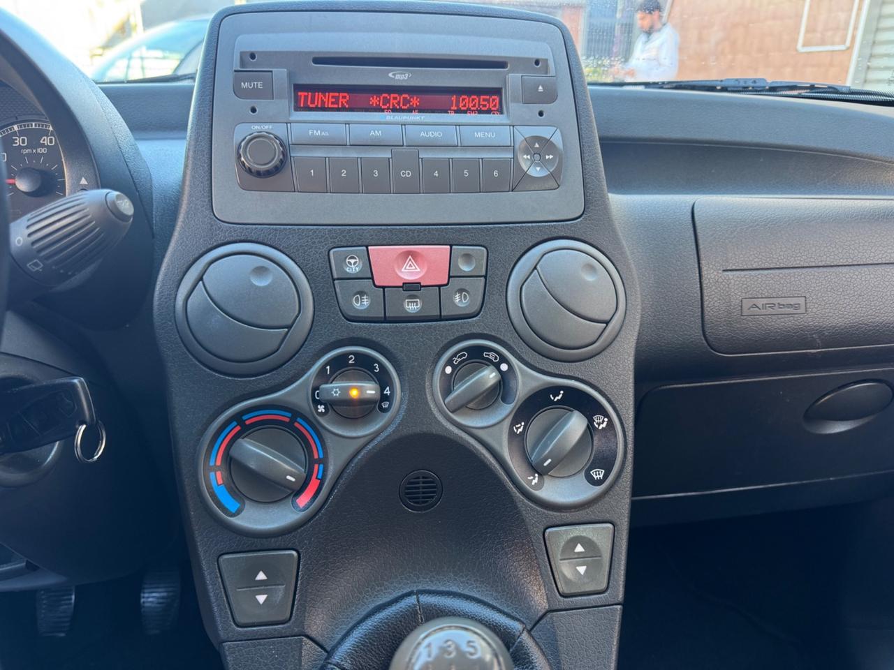 Fiat Panda 1.2 Dynamic Natural Power IN OTTIME CONDIZIONI