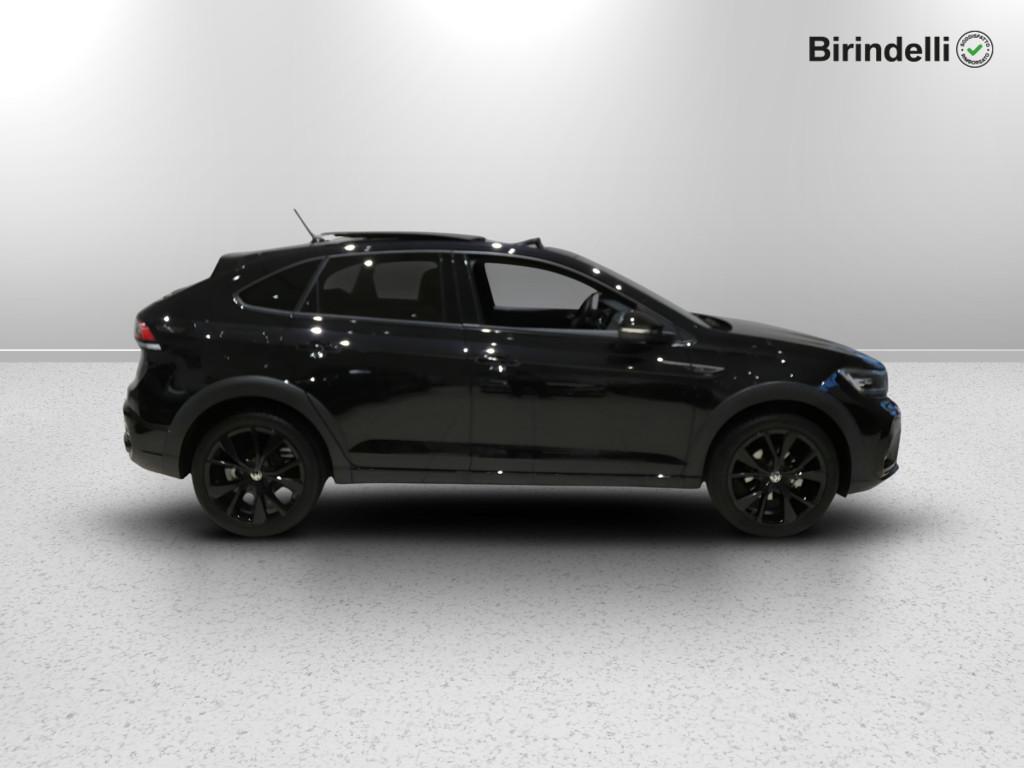 VOLKSWAGEN Taigo - Taigo 1.5 TSI ACT 150 CV DSG R-Line